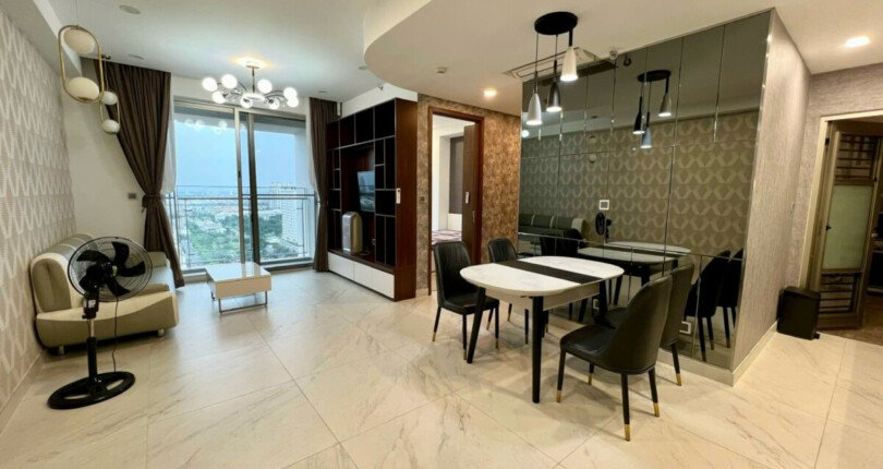 hinh anh mua ban can ho 2pn toa nha d chung cu midtown phu my hung t9 2025 810x430 - Giá mua bán căn hộ 2pn tòa D lầu 19 chung cư Midtown Phú Mỹ Hưng T9/2025