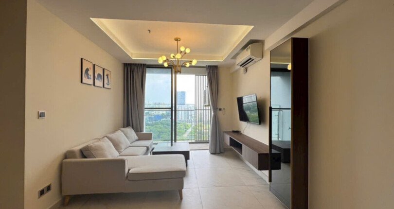 hinh anh mua ban can ho 3pn chung cu midtown phu my hung t10 2025 810x430 - Giá mua bán căn hộ 3pn view sông chung cư Midtown Phú Mỹ Hưng t10/2025