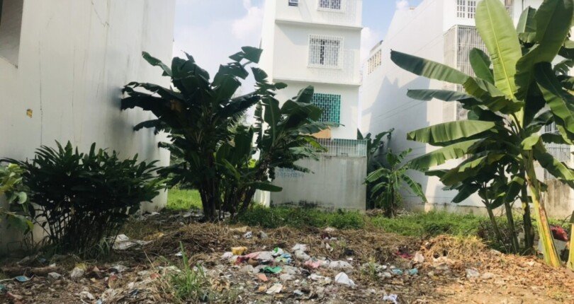 hinh anh mua ban dat nen duong so 21 kdc sadeco phuoc kien t10 2025 810x430 - Giá mua bán cặp đất nền mặt Đường số 21 kdc Sadeco Phước Kiển Nhà Bè T10/2025