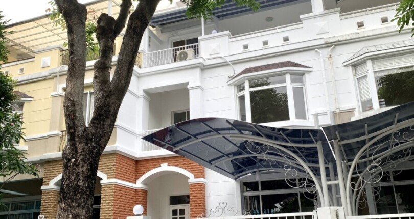 hinh anh mua ban nha nguyen can mat duong noi khu my giang 2b phuong tan hung t10 2025 810x430 - Giá mua bán nhà nguyên căn đường Nội khu Mỹ Giang 2B phường Tân Hưng T10/2025