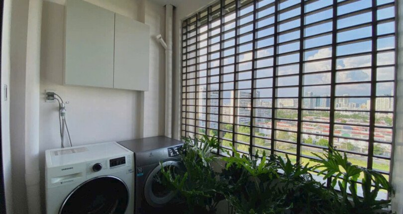 loga may giat 1 810x430 - Giá mua bán căn hộ 3pn chung cư The Panorama Phường Tân Hưng T10/2025