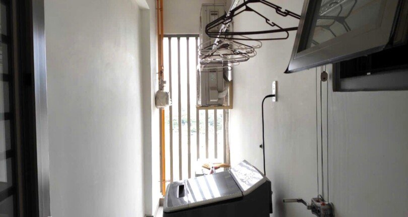 loga may giat 810x430 - Mua bán căn hộ 2pn 2 ban công tòa B có ô xe chung cư Hưng Phúc Nguyễn Lương Bằng giá 7 tỷ