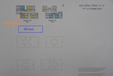 mat bang vi tri can ho ban 4 385x258 - Giá mua bán căn hộ 3pn block D chung cư Scenic Valley 1 Phú Mỹ Hưng T9/2025