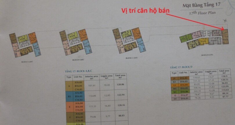 mat bang vi tri can ho ban 7 810x430 - Giá mua bán căn hộ 3pn D-02 căn góc, lầu cao chung cư Green Valley Phú Mỹ Hưng T10/2025