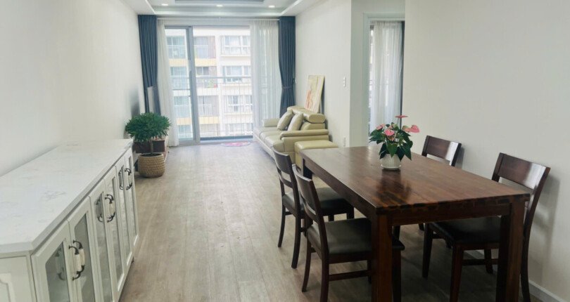 phong an can ho cho thue 1 810x430 - Cho thuê căn hộ chung cư Scenic Valley 1, 03pn, giá 27tr/tháng, nhà đẹp, nội thất đầy đủ.