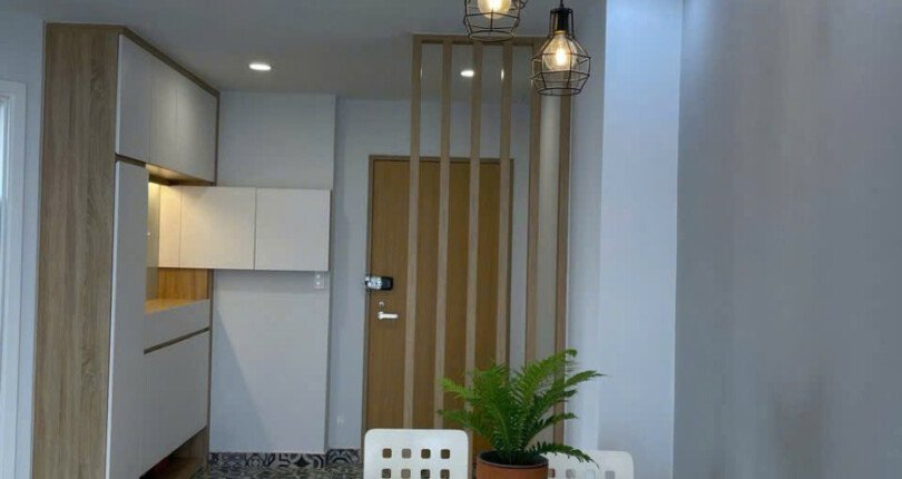 phong an can ho cho thue 810x430 - Cho thuê căn hộ chung cư Scenic Valley 2, 02pn, giá 21tr/tháng, nhà đẹp, nội thất căn hộ đầy đủ.