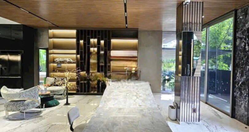 phong an nha biet thu ban 810x430 - Giá mua bán nhà Biệt thự đơn lập có hồ bơi Nội khu Hưng Thái 2 Phú Mỹ Hưng T10/2025