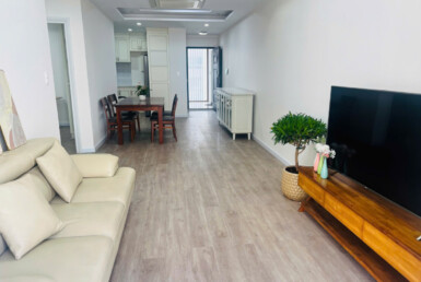 phong khach can ho ban 26 385x258 - Cho thuê căn hộ chung cư Scenic Valley 1, 03pn, giá 27tr/tháng, nhà đẹp, nội thất đầy đủ.