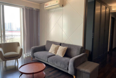 phong khach can ho ban 41 385x258 - Mua bán căn hộ chung cư Grand View Phú Mỹ Hưng Quận 7 giá rẻ