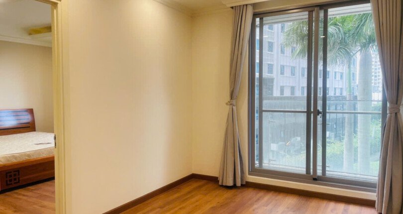 phong ngu can ho ban 2 810x430 - Bán căn hộ chung cư Green Valley , diện tích 118m2, giá 9.5 tỷ, nội thất đầy đủ, xem nhà dễ.