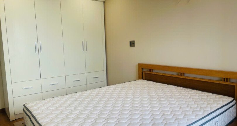 phong ngu can ho ban 4 810x430 - Cho thuê căn hộ chung cư Green Valley , 03pn, giá 28tr/tháng, đầy đủ nội thất , xem nhà dễ.