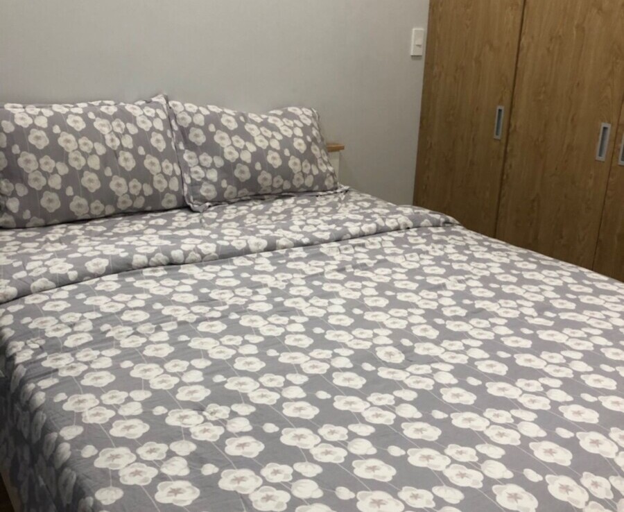 phong ngu can ho ban 8 900x738 - Bán căn hộ chung cư Scenic Valley 1, 71m2, giá 5.8 tỷ, nhà đang có hợp đồng thuê ổn định.