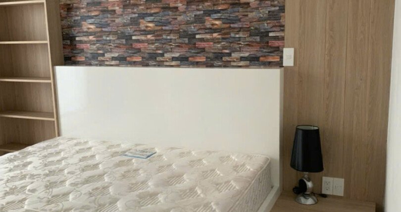 phong ngu can ho can ban 7 810x430 - Bán căn hộ 110m2, chung cư Scenic Valley 1, giá 9.6 tỷ, 03pn, nội thất căn hộ đầy đủ, xem nhà dễ.