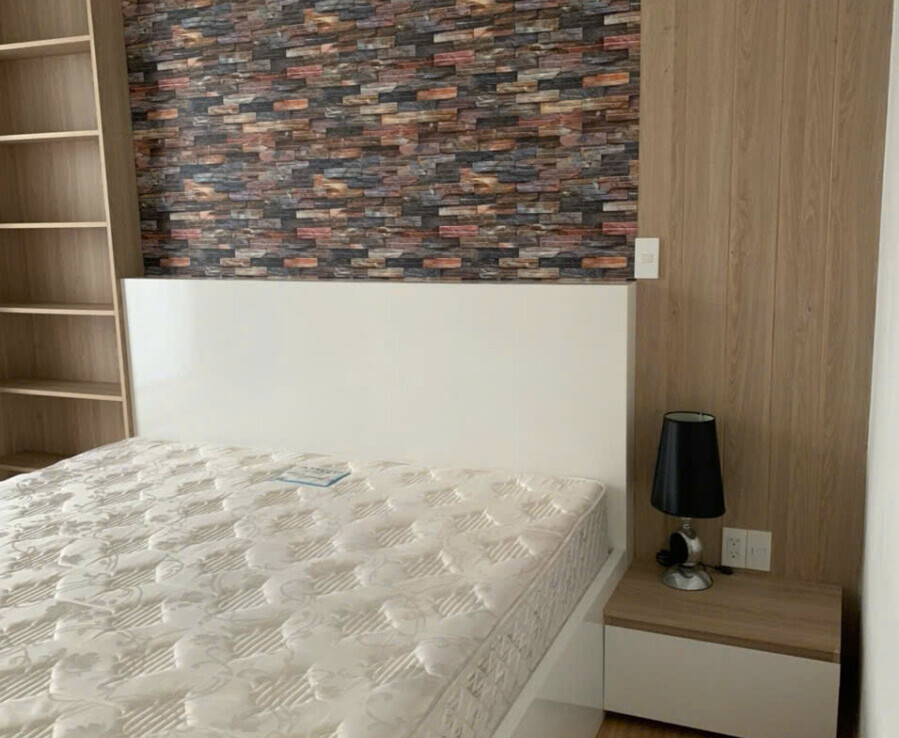 phong ngu can ho can ban 7 899x738 - Bán căn hộ 110m2, chung cư Scenic Valley 1, giá 9.6 tỷ, 03pn, nội thất căn hộ đầy đủ, xem nhà dễ.