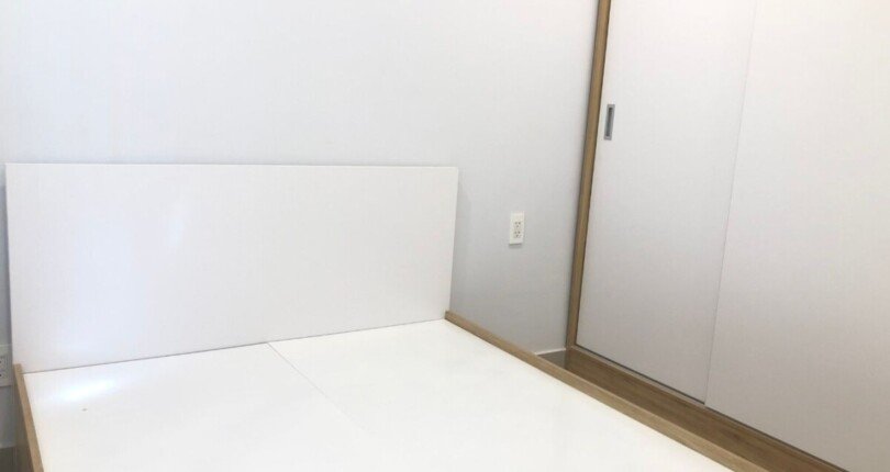 phong ngu can ho cho thue 2 1 810x430 - Cần bán căn hộ chung cư Scenic Valley 2, diện tích 77m2, giá 6.450 tỷ + 01 ô đậu xe ô tô.