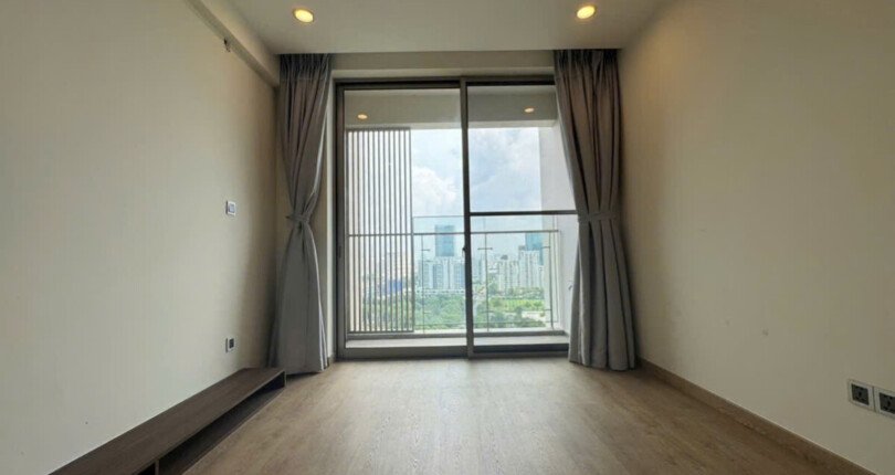 phong ngu nho 4 810x430 - Giá mua bán căn hộ 3pn view sông chung cư Midtown Phú Mỹ Hưng t10/2025