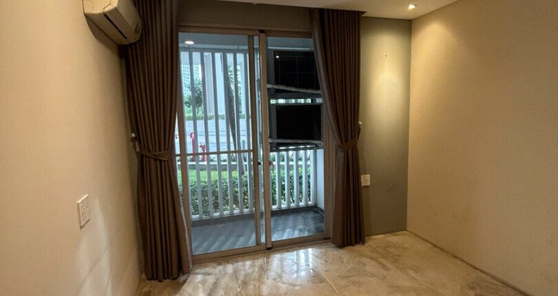 phong ngu nho 5 810x430 - Giá mua bán căn hộ tầng trệt Ground house chung cư Scenic Valley 1 T10/2025