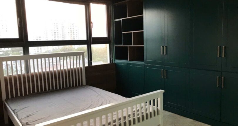 phong ngu nho thu 2 810x430 - Giá cho thuê căn hộ 3pn tòa A chung cư Nam Phúc Le Jardin Phú Mỹ Hưng T9/2025
