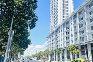 vi tri chung cu the horizon mat duong tran van tra phuong tan my ho chi minh 385x258 - Giá mua bán căn hộ 3pn tòa A chung cư The Horizon Phú Mỹ Hưng T10/2025