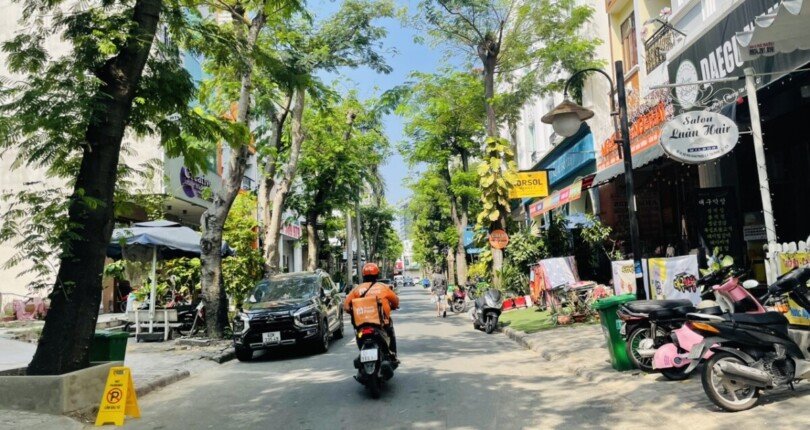 vi tri nha mat duong noi khu hung phuoc 4 phuong tan hung 810x430 - Giá mua bán tòa nhà nguyên căn số 34 Nội khu Hưng Phước 4 phường Tân Hưng T9/2025