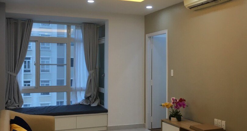 viber image 2019 06 01 17 53 44 810x430 - Không thể rẻ hơn. Căn sky garden 3. DT 68m2 Giá chỉ 4.7 Tỷ. Lầu cao- 2 Phòng-2wc- Nội thất như hình