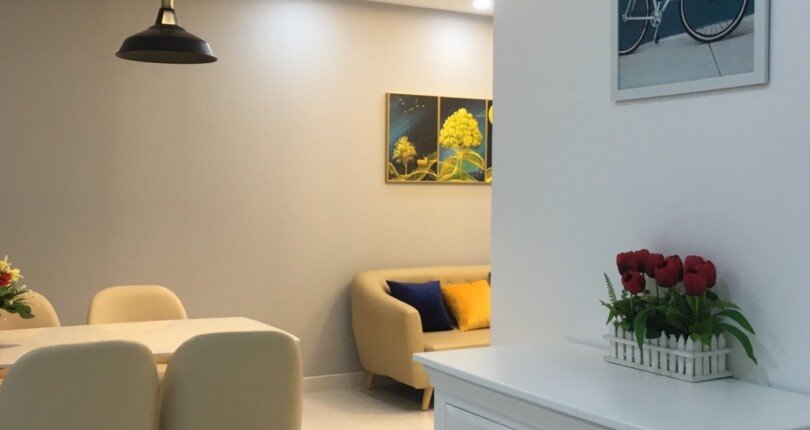 yuyyty 810x430 - Không thể rẻ hơn. Căn sky garden 3. DT 68m2 Giá chỉ 4.7 Tỷ. Lầu cao- 2 Phòng-2wc- Nội thất như hình