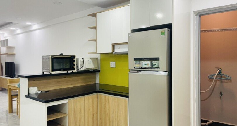 z4492114840668 3e4514d936259d9ee3395d1899450469 810x430 - Cho thuê căn hộ chung cư Scenic Valley 1, 80m2, 02pn, giá 22tr/tháng, bao VAT, nội thất đầy đủ, xem nhà dễ.