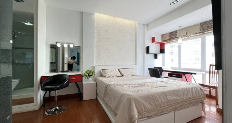 570613461 10233193389758474 7550090964955061792 n 810x430 - Bán nhanh căn góc Sky Garden 3. DT 74m2 Thiết kế 3 Phòng-2wc- View quận 1- Nhà trống nhận ngay- Giá 6 Tỷ