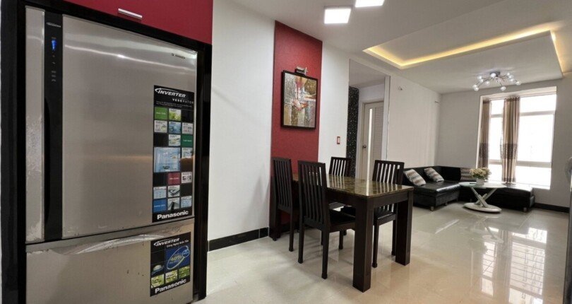 571196567 10233193389398465 3526292620668411941 n 810x430 - Bán nhanh căn góc Sky Garden 3. DT 74m2 Thiết kế 3 Phòng-2wc- View quận 1- Nhà trống nhận ngay- Giá 6 Tỷ