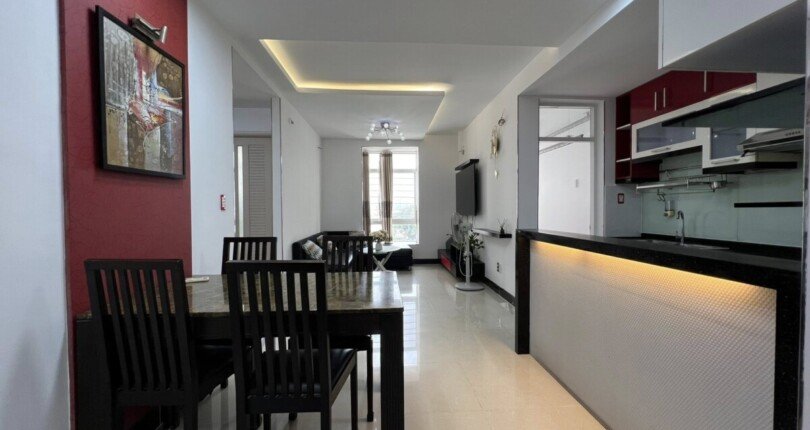 572979717 10233193389318463 8275697108762913294 n 810x430 - Bán nhanh căn góc Sky Garden 3. DT 74m2 Thiết kế 3 Phòng-2wc- View quận 1- Nhà trống nhận ngay- Giá 6 Tỷ