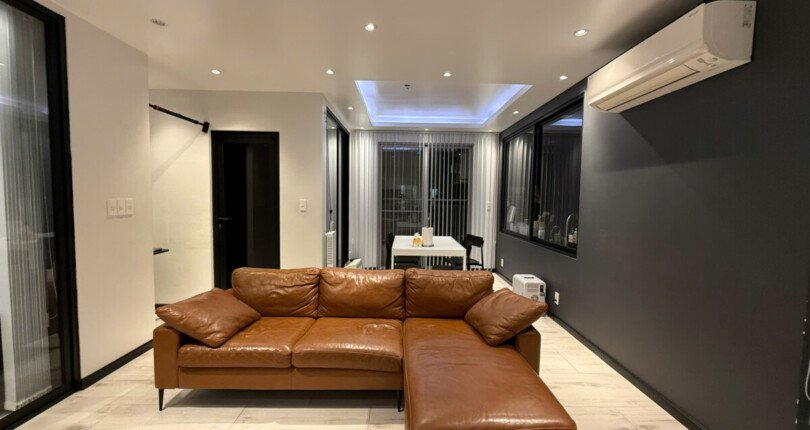 ban can ho scenic valley 1 1 2 810x430 - Bán căn hộ đẹp Tại Scenic Valley 1. DT 94m2- Nội thất cao cấp- 3 Phòng ngủ-2wc- Lầu cao view đông nam- kèm ô xe- Giá 9.3 Tỷ