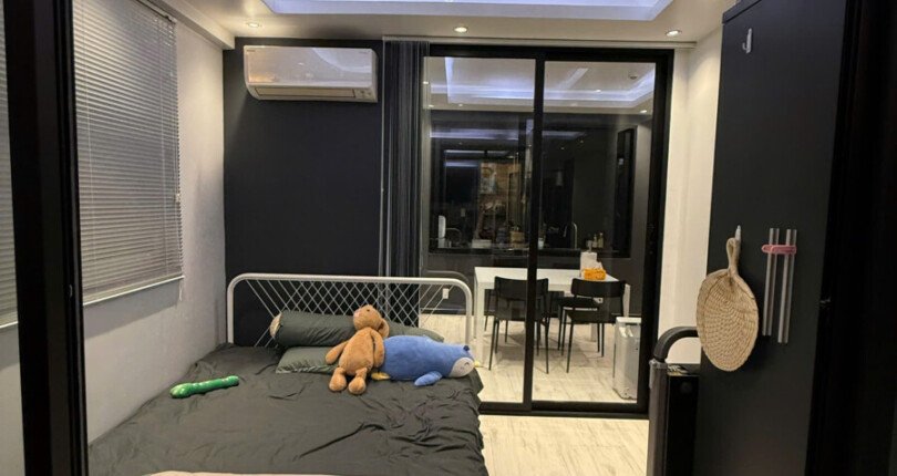 ban can ho scenic valley 1 10 1 810x430 - Bán căn hộ đẹp Tại Scenic Valley 1. DT 94m2- Nội thất cao cấp- 3 Phòng ngủ-2wc- Lầu cao view đông nam- kèm ô xe- Giá 9.3 Tỷ