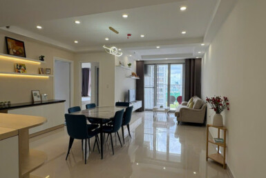 ban can ho scenic valley 1 10 385x258 - Cho thuê căn hộ Scenic Valley 1. Căn góc 77m2 Thiết kế 2 Phòng-2wc- Lầu cao- Nội thất mới, đầy đủ- Giá 20 triệu/Tháng