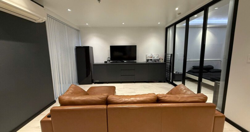 ban can ho scenic valley 1 2 2 810x430 - Bán căn hộ đẹp Tại Scenic Valley 1. DT 94m2- Nội thất cao cấp- 3 Phòng ngủ-2wc- Lầu cao view đông nam- kèm ô xe- Giá 9.3 Tỷ