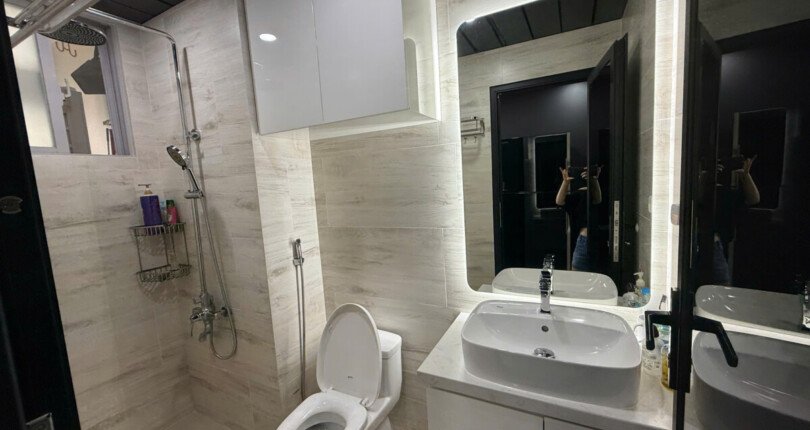 ban can ho scenic valley 1 3 2 810x430 - Bán căn hộ đẹp Tại Scenic Valley 1. DT 94m2- Nội thất cao cấp- 3 Phòng ngủ-2wc- Lầu cao view đông nam- kèm ô xe- Giá 9.3 Tỷ