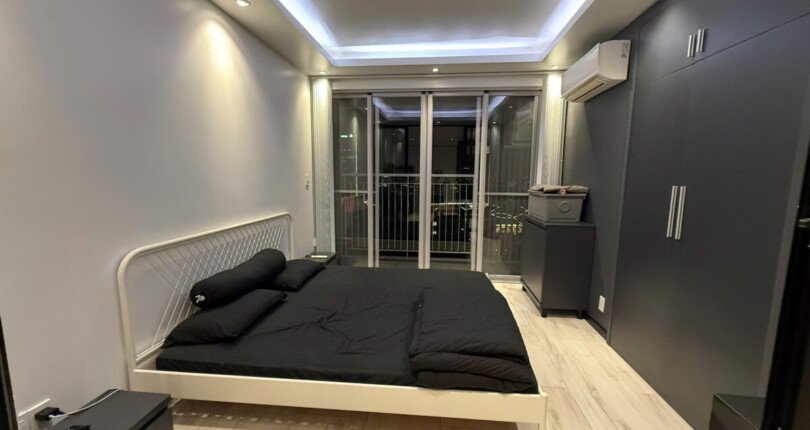 ban can ho scenic valley 1 4 2 810x430 - Bán căn hộ đẹp Tại Scenic Valley 1. DT 94m2- Nội thất cao cấp- 3 Phòng ngủ-2wc- Lầu cao view đông nam- kèm ô xe- Giá 9.3 Tỷ