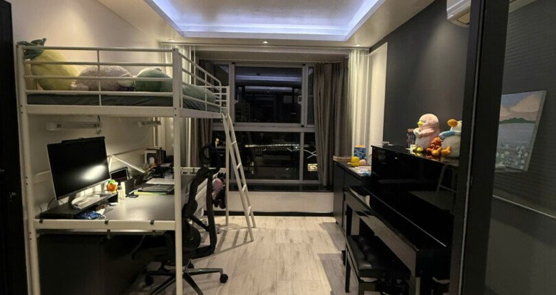 ban can ho scenic valley 1 5 2 810x430 - Bán căn hộ đẹp Tại Scenic Valley 1. DT 94m2- Nội thất cao cấp- 3 Phòng ngủ-2wc- Lầu cao view đông nam- kèm ô xe- Giá 9.3 Tỷ