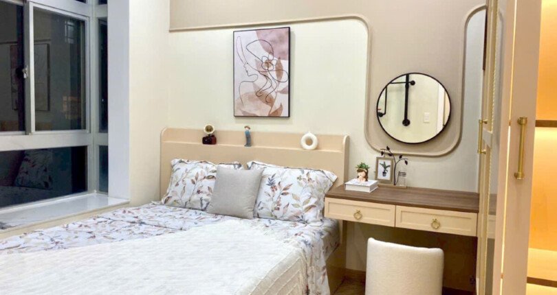 ban can ho sky garden 1 2 1 810x430 - Bán căn hộ Sky Garden 1. Diện tích 81m2 Nhà đẹp- Thiết kế 3 Phòng-2wc- Nội thất mới cao cấp- Giá 6.2 Tỷ