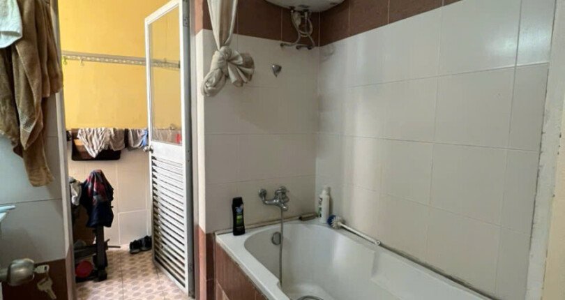 ban can ho sky garden 1 3 2 810x430 - Cần bán nhanh căn hộ Sky Garden 1- DT 71m2 Nhà đẹp- 2 Phòng-1wc- Nội thất như hình- Lầu trung. Giá 4.350 Tỷ