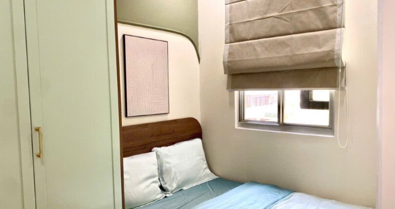 ban can ho sky garden 1 7 1 810x430 - Bán căn hộ Sky Garden 1. Diện tích 81m2 Nhà đẹp- Thiết kế 3 Phòng-2wc- Nội thất mới cao cấp- Giá 6.2 Tỷ