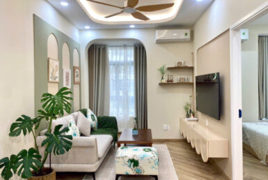 ban can ho sky garden 1 8 1 385x258 - Bán căn hộ Sky Garden 1. Diện tích 81m2 Nhà đẹp- Thiết kế 3 Phòng-2wc- Nội thất mới cao cấp- Giá 6.2 Tỷ