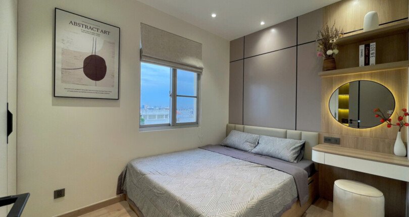 ban can ho sky garden 2 12 1 810x430 - Bán nhanh căn hộ đẹp tại Sky Garden 2. DT 88m2 Thiết kế 3 Phòng ngủ-2wc- Nội thất mới 100%- Giá bán 6.990 Tỷ