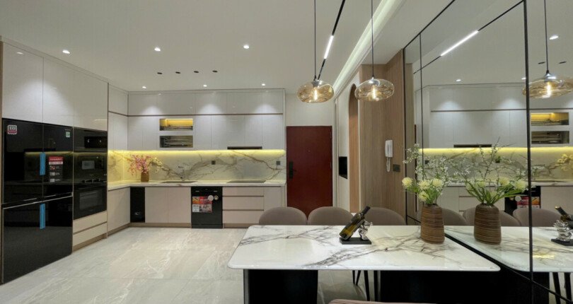 ban can ho sky garden 2 2 2 810x430 - Bán nhanh căn hộ đẹp tại Sky Garden 2. DT 88m2 Thiết kế 3 Phòng ngủ-2wc- Nội thất mới 100%- Giá bán 6.990 Tỷ