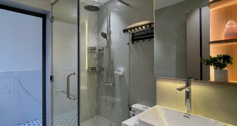 ban can ho sky garden 2 4 1 810x430 - Bán nhanh căn hộ đẹp tại Sky Garden 2. DT 88m2 Thiết kế 3 Phòng ngủ-2wc- Nội thất mới 100%- Giá bán 6.990 Tỷ