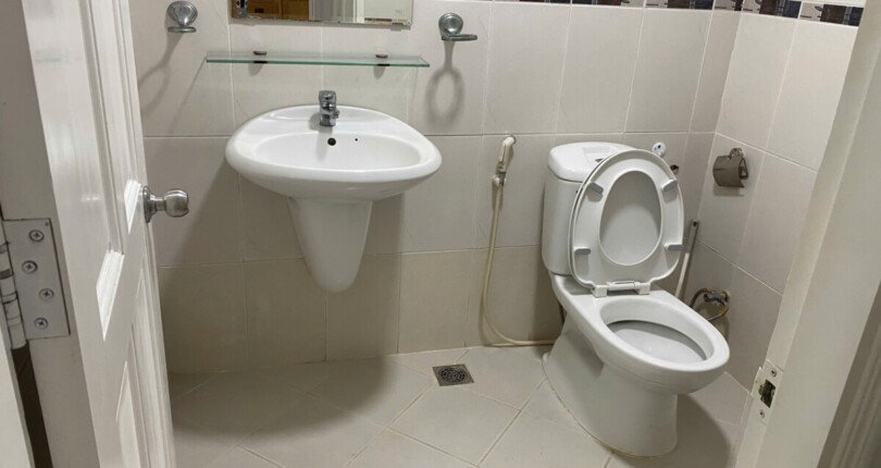 ban can ho sky garden 2 7 1 810x430 - Bán căn hộ Sky Garden 2. DT 88m2 Lầu cao- Thiết kế 3 Phòng-2wc- Nội thất như hình- Nhà trống vào ngay. Giá 6.190 Tỷ
