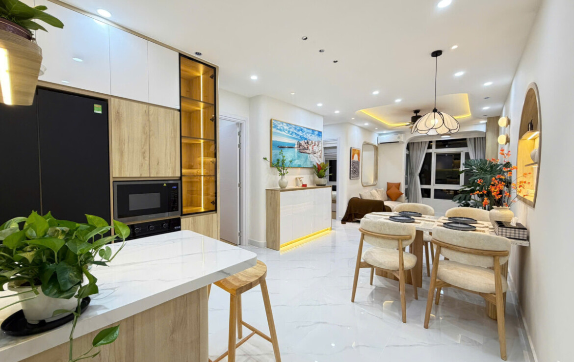 ban can ho sky garden 3 1 21 1170x738 - Bán căn góc tại Sky Garden 3. DT 74m2 Thiết kế 3 Phòng ngủ-2wc- Nội thất mới 100%- Nhận nhà vào ngay. Giá 6.680 Tỷ