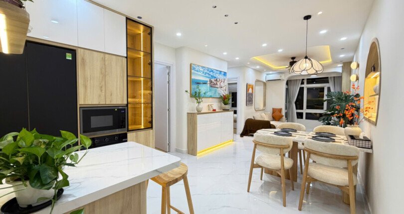 ban can ho sky garden 3 1 9 810x430 - Bán căn góc tại Sky Garden 3. DT 74m2 Thiết kế mới hoàn toàn- nội thất cao cấp- 3 Phòng-2wc- Giá bán 6.680 Tỷ