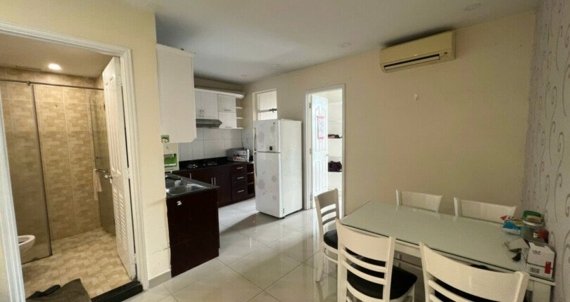 ban can ho sky garden 3 10 11 810x430 - Bán nhanh căn hộ Sky Garden 3. Căn góc 72m2 Thiết kế 3 Phòng ngủ-2wc Nội thất đầy đủ- Lầu trung- Giá tốt 5.5 Tỷ