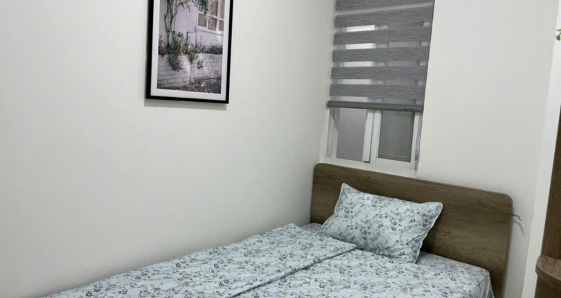 ban can ho sky garden 3 10 12 810x430 - Cho thuê căn hộ Sky Garden 3. DT 56m2 Thiết kế 2 Phòng-1wc Nhà đẹp-đang trống vào ngay- Giá 15 Triệu/Tháng