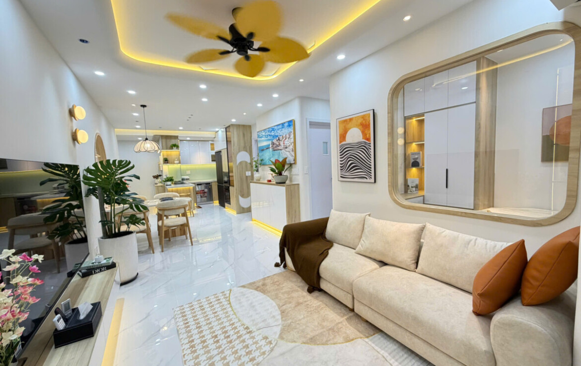 ban can ho sky garden 3 10 13 1170x738 - Bán căn góc tại Sky Garden 3. DT 74m2 Thiết kế 3 Phòng ngủ-2wc- Nội thất mới 100%- Nhận nhà vào ngay. Giá 6.680 Tỷ